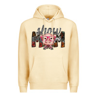 Pina Colada show mom Premium Hoodie - SublimationCraftShop