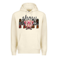 Sandshell show mom Premium Hoodie - SublimationCraftShop