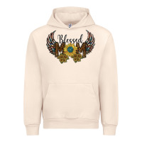 Sandshell blessed mom Urban Hoodie - SublimationCraftShop