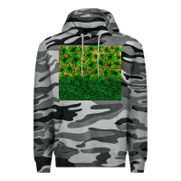 Slate Camo St. patrick's Day shamrock leopard  tumbler Premium Hoodie - Neo Western