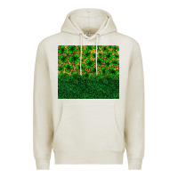 Oatmeal Heather St. patrick's Day shamrock leopard  tumbler Premium Hoodie - Neo Western