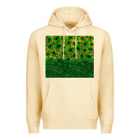 Pina Colada St. patrick's Day shamrock leopard  tumbler Premium Hoodie - Neo Western