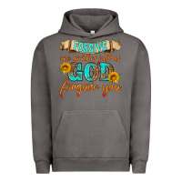 Pigment Tornado forgive one another just as god forgave you Urban Hoodie - HRA Design Shop