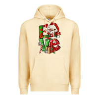 Pina Colada love gnomes Premium Hoodie - FaDigitalArtStudio