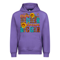 Tulip aim higher dream bigger Urban Hoodie - HRA Design Shop