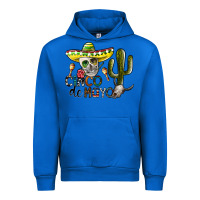 Cobalt cinco de mayo Urban Hoodie - SublimationCraftShop