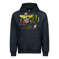 Navy cinco de mayo Urban Hoodie - SublimationCraftShop