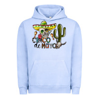 Pigment Grape Ice cinco de mayo Urban Hoodie - SublimationCraftShop