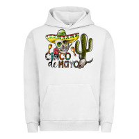 Pigment Lunar Rock cinco de mayo Urban Hoodie - SublimationCraftShop