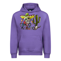 Tulip cinco de mayo Urban Hoodie - SublimationCraftShop
