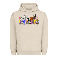 Drink Up Witches Urban Hoodie | Teevron