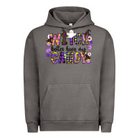 Pigment Tornado Witch Better Have My Candy Urban Hoodie - CowhideDigitalArt