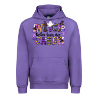 Tulip Witch Better Have My Candy Urban Hoodie - CowhideDigitalArt