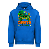 Cobalt Gamer chaun st.patricks day Urban Hoodie - Neo Western