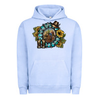 Pigment Grape Ice cowboy take me away 2 Urban Hoodie - SublimationCraftShop