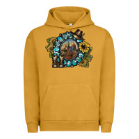 Pigment Peanut Butter cowboy take me away 2 Urban Hoodie - SublimationCraftShop