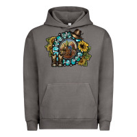 Cowboy Take Me Away 2 Urban Hoodie | Teevron