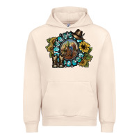 Sandshell cowboy take me away 2 Urban Hoodie - SublimationCraftShop