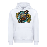 White cowboy take me away 2 Urban Hoodie - SublimationCraftShop