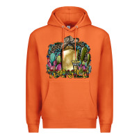 Carrot tequila Premium Hoodie - SublimationCraftShop