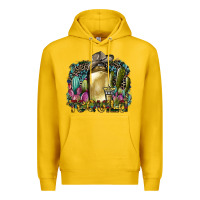 Lemon tequila Premium Hoodie - SublimationCraftShop