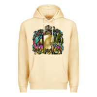 Pina Colada tequila Premium Hoodie - SublimationCraftShop