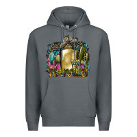 Rock tequila Premium Hoodie - SublimationCraftShop