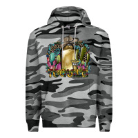 Slate Camo tequila Premium Hoodie - SublimationCraftShop