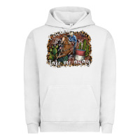 Pigment Lunar Rock cowboy take me away Urban Hoodie - SublimationCraftShop