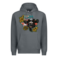 Rock texas Premium Hoodie - SublimationCraftShop