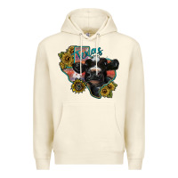 Sandshell texas Premium Hoodie - SublimationCraftShop