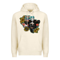 Tofu texas Premium Hoodie - SublimationCraftShop