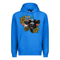 True Royal texas Premium Hoodie - SublimationCraftShop