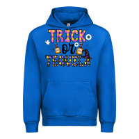 Cobalt Tequila Urban Hoodie - CowhideDigitalArt