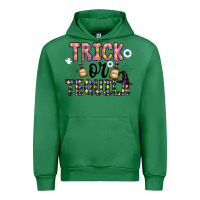 Emerald Tequila Urban Hoodie - CowhideDigitalArt