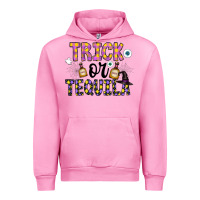 Fuchsia Pink Tequila Urban Hoodie - CowhideDigitalArt