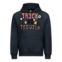 Navy Tequila Urban Hoodie - CowhideDigitalArt