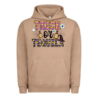 Pigment Burro Tequila Urban Hoodie - CowhideDigitalArt