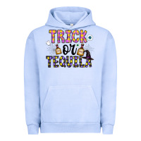Pigment Grape Ice Tequila Urban Hoodie - CowhideDigitalArt