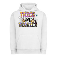 Pigment Lunar Rock Tequila Urban Hoodie - CowhideDigitalArt