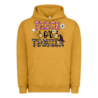 Pigment Peanut Butter Tequila Urban Hoodie - CowhideDigitalArt