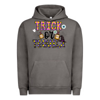 Pigment Tornado Tequila Urban Hoodie - CowhideDigitalArt