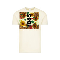 Vintage Arctic juneteenth 1865 sunflowers Vintage Tee - Artiststas