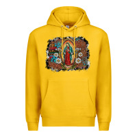 Lemon virgin mary Premium Hoodie - SublimationCraftShop