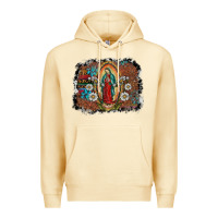Pina Colada virgin mary Premium Hoodie - SublimationCraftShop