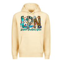 Lpn Premium Hoodie | Teevron