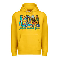 Lemon lpn Premium Hoodie - CowhideDigitalArt