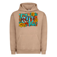 Pigment Burro you got this Urban Hoodie - HRA Design Shop
