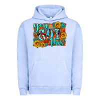 Pigment Grape Ice you got this Urban Hoodie - HRA Design Shop