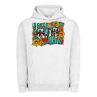 Pigment Lunar Rock you got this Urban Hoodie - HRA Design Shop